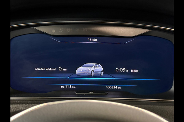 Volkswagen Golf 1.4 TSI Business DSG PANORAMADAK ACC NAVIGATIE ERGO ACTIVE PDC AIRCO CRUISE STOELVERWARMING KEYLESS-GO