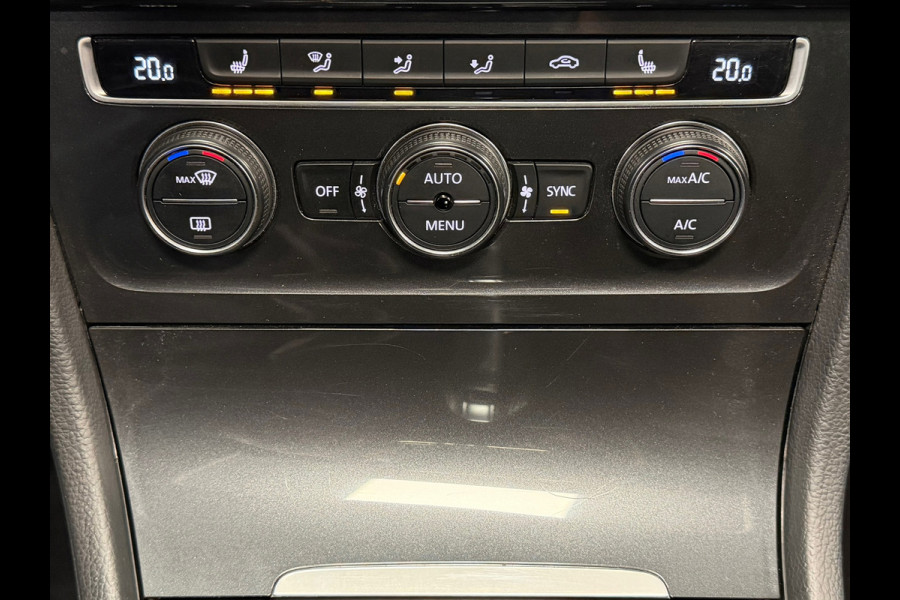 Volkswagen Golf 1.4 TSI Business DSG PANORAMADAK ACC NAVIGATIE ERGO ACTIVE PDC AIRCO CRUISE STOELVERWARMING KEYLESS-GO
