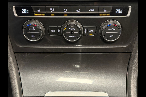 Volkswagen Golf 1.4 TSI Business DSG PANORAMADAK ACC NAVIGATIE ERGO ACTIVE PDC AIRCO CRUISE STOELVERWARMING KEYLESS-GO