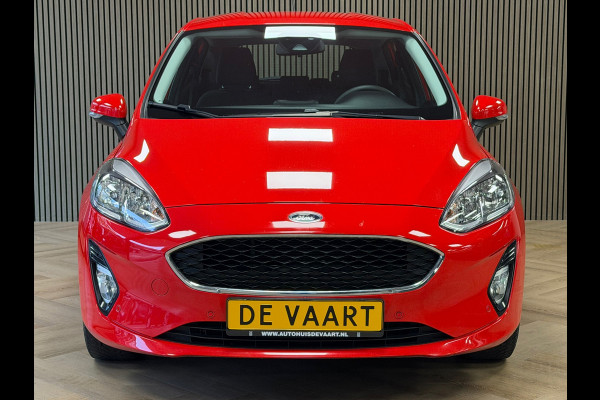 Ford Fiesta 1.1 Trend CAMERA APPLE CARPLAY STOELVERWARMING PDC AIRCO CRUISE Ford Fiesta 1.1 Trend CAMERA APPLE CARPLAY STOELVERWARMING PDC AIRCO CRUISE