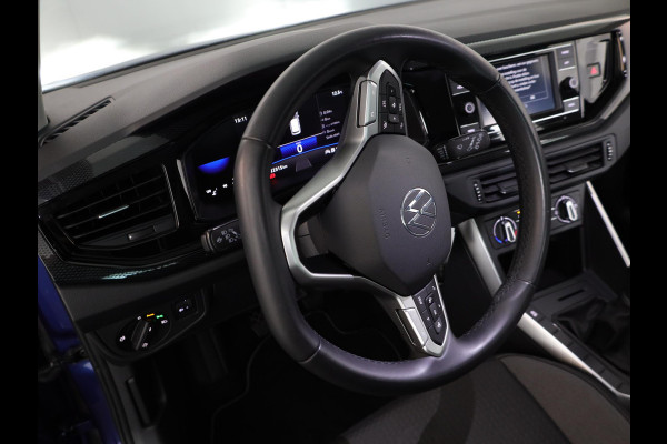 Volkswagen Taigo 1.0 TSI Life Verlengde garantie | Navigatie via App | Adaptieve cruise control | LED koplampen | Apple Carplay/Android Auto |