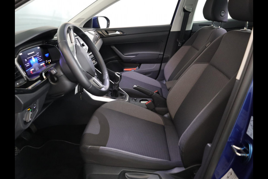 Volkswagen Taigo 1.0 TSI Life Verlengde garantie | Navigatie via App | Adaptieve cruise control | LED koplampen | Apple Carplay/Android Auto |