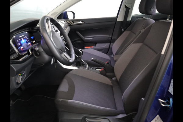 Volkswagen Taigo 1.0 TSI Life Verlengde garantie | Navigatie via App | Adaptieve cruise control | LED koplampen | Apple Carplay/Android Auto |