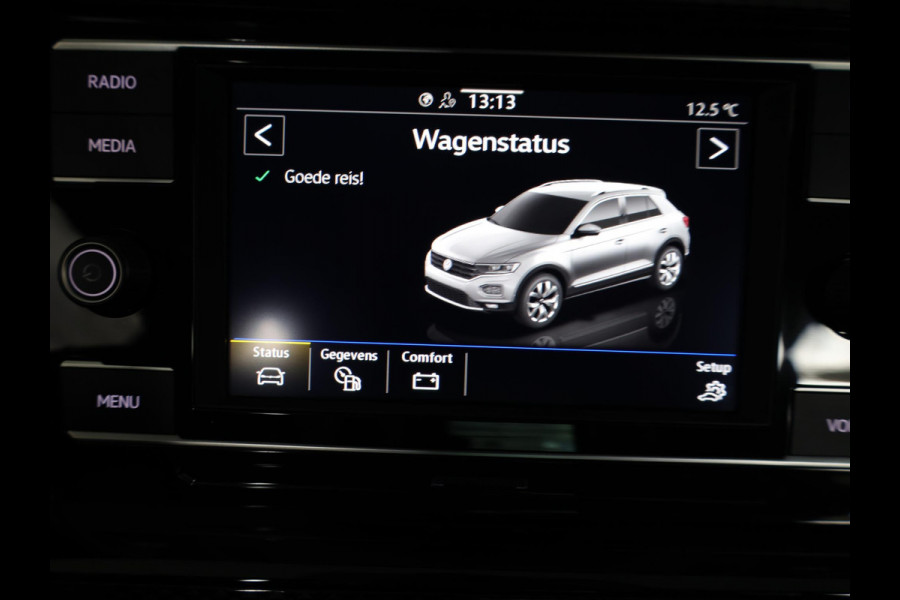 Volkswagen Taigo 1.0 TSI Life Verlengde garantie | Navigatie via App | Adaptieve cruise control | LED koplampen | Apple Carplay/Android Auto |