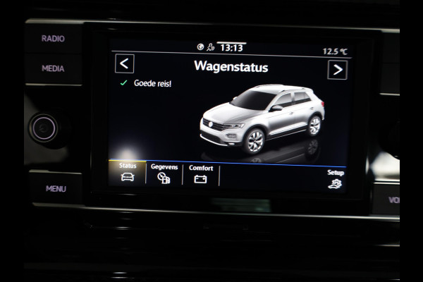 Volkswagen Taigo 1.0 TSI Life Verlengde garantie | Navigatie via App | Adaptieve cruise control | LED koplampen | Apple Carplay/Android Auto |