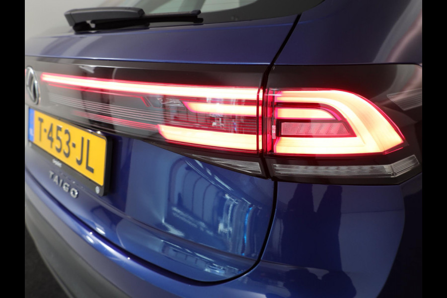 Volkswagen Taigo 1.0 TSI Life Verlengde garantie | Navigatie via App | Adaptieve cruise control | LED koplampen | Apple Carplay/Android Auto |