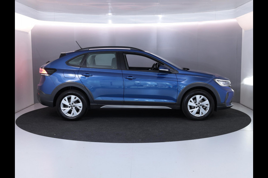 Volkswagen Taigo 1.0 TSI Life Verlengde garantie | Navigatie via App | Adaptieve cruise control | LED koplampen | Apple Carplay/Android Auto |