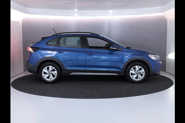 Volkswagen Taigo 1.0 TSI Life Verlengde garantie | Navigatie via App | Adaptieve cruise control | LED koplampen | Apple Carplay/Android Auto |