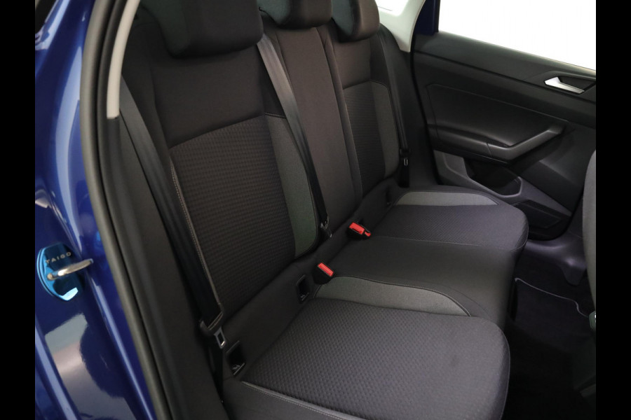 Volkswagen Taigo 1.0 TSI Life Verlengde garantie | Navigatie via App | Adaptieve cruise control | LED koplampen | Apple Carplay/Android Auto |