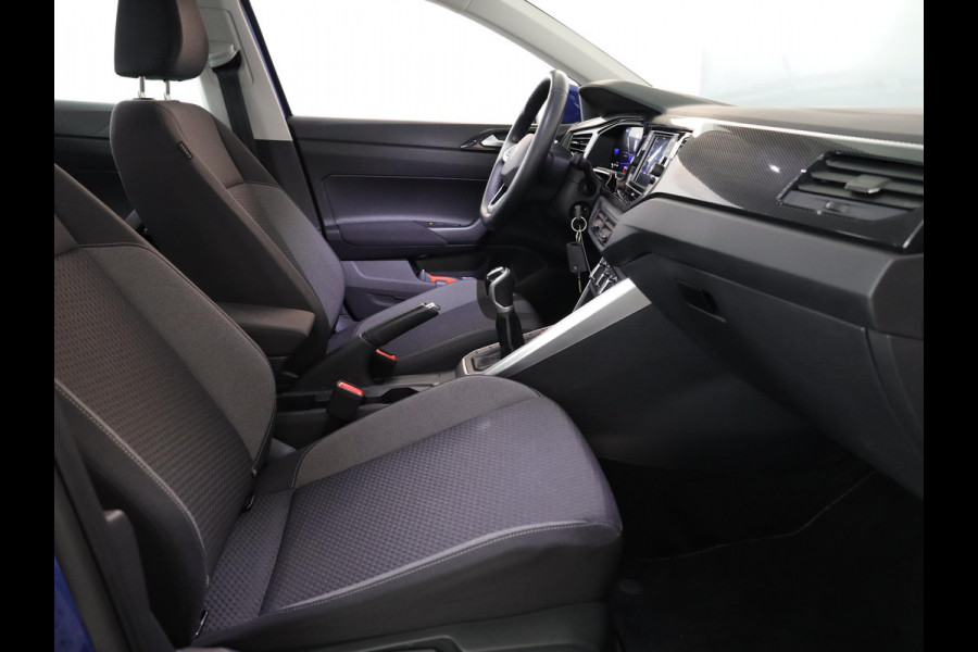 Volkswagen Taigo 1.0 TSI Life Verlengde garantie | Navigatie via App | Adaptieve cruise control | LED koplampen | Apple Carplay/Android Auto |