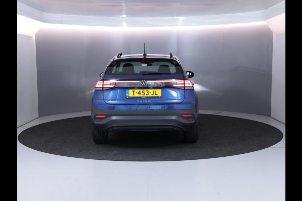 Volkswagen Taigo 1.0 TSI Life Verlengde garantie | Navigatie via App | Adaptieve cruise control | LED koplampen | Apple Carplay/Android Auto |