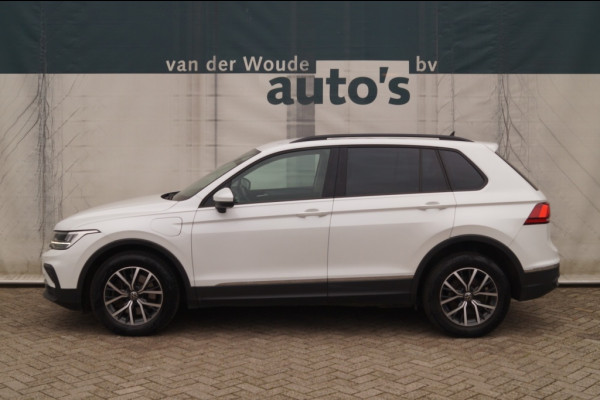 Volkswagen Tiguan 1.4 TSI DSG eHybrid Plug-in Life Edition -NAVI-ECC- Volkswagen Tiguan 1.4 TSI DSG eHybrid Plug-in Life Edition -NAVI-ECC-