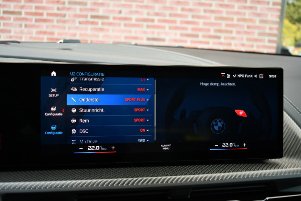 BMW XM V8 650pk 30kWH | B&W | Trekh | 23inch | DA-Prof | M-Drivers pack