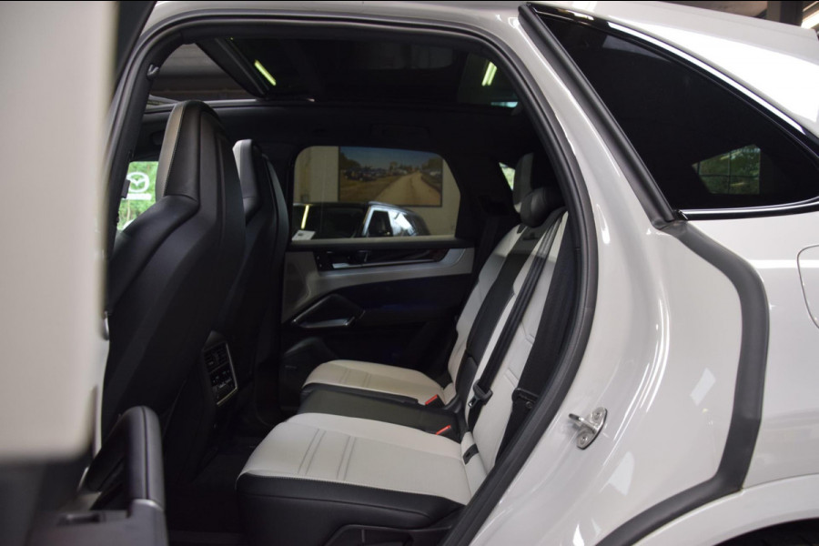 Porsche Cayenne 3.0 E-Hybrid Panoramadak|Nw.Model|Bose|Org.NL|Lane-Ass|360 view| Porsche Cayenne 3.0 E-Hybrid Panoramadak|Nw.Model|Bose|Org.NL|Lane-Ass|360 view|