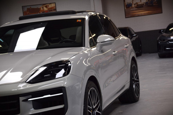 Porsche Cayenne 3.0 E-Hybrid Panoramadak|Nw.Model|Bose|Org.NL|Lane-Ass|360 view| Porsche Cayenne 3.0 E-Hybrid Panoramadak|Nw.Model|Bose|Org.NL|Lane-Ass|360 view|