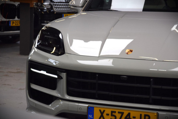Porsche Cayenne 3.0 E-Hybrid Panoramadak|Nw.Model|Bose|Org.NL|Lane-Ass|360 view| Porsche Cayenne 3.0 E-Hybrid Panoramadak|Nw.Model|Bose|Org.NL|Lane-Ass|360 view|