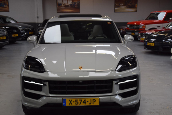 Porsche Cayenne 3.0 E-Hybrid Panoramadak|Nw.Model|Bose|Org.NL|Lane-Ass|360 view| Porsche Cayenne 3.0 E-Hybrid Panoramadak|Nw.Model|Bose|Org.NL|Lane-Ass|360 view|