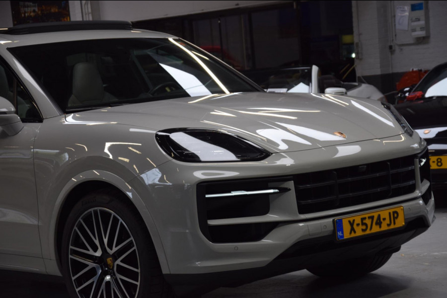Porsche Cayenne 3.0 E-Hybrid Panoramadak|Nw.Model|Bose|Org.NL|Lane-Ass|360 view| Porsche Cayenne 3.0 E-Hybrid Panoramadak|Nw.Model|Bose|Org.NL|Lane-Ass|360 view|