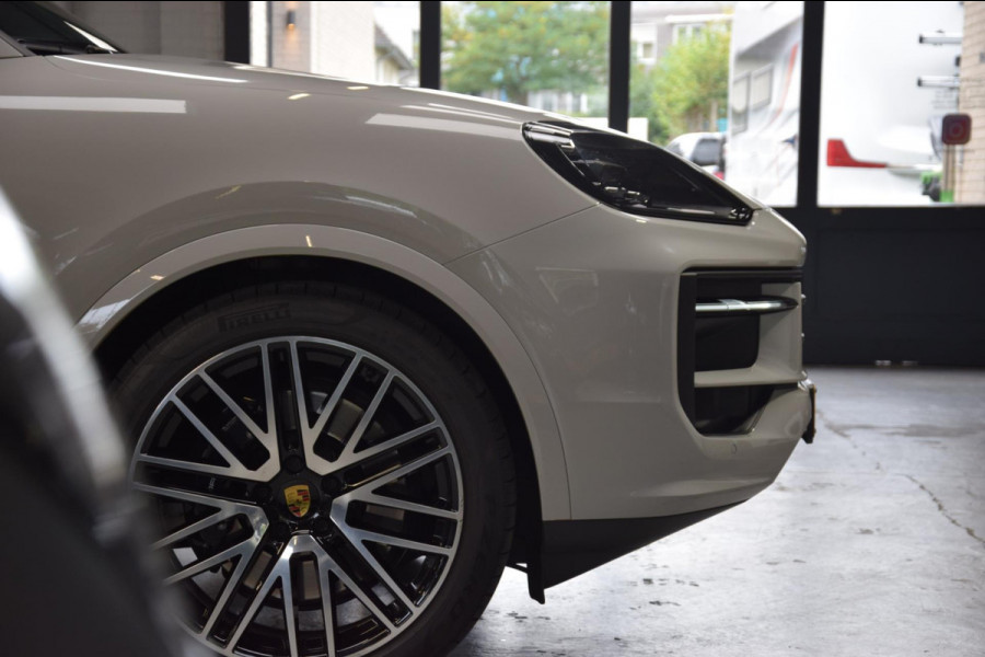 Porsche Cayenne 3.0 E-Hybrid Panoramadak|Nw.Model|Bose|Org.NL|Lane-Ass|360 view| Porsche Cayenne 3.0 E-Hybrid Panoramadak|Nw.Model|Bose|Org.NL|Lane-Ass|360 view|