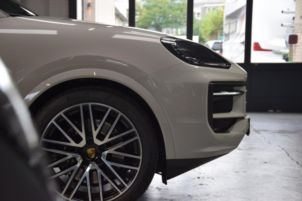 Porsche Cayenne 3.0 E-Hybrid Panoramadak|Nw.Model|Bose|Org.NL|Lane-Ass|360 view| Porsche Cayenne 3.0 E-Hybrid Panoramadak|Nw.Model|Bose|Org.NL|Lane-Ass|360 view|