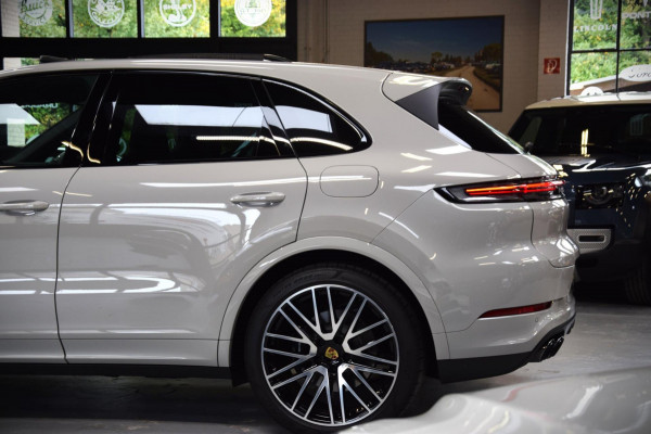 Porsche Cayenne 3.0 E-Hybrid Panoramadak|Nw.Model|Bose|Org.NL|Lane-Ass|360 view| Porsche Cayenne 3.0 E-Hybrid Panoramadak|Nw.Model|Bose|Org.NL|Lane-Ass|360 view|