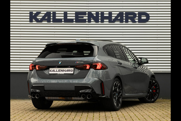BMW 1-serie M135 xDrive M-Sport Pro - Pano - Harman Kardon - Driving Ass Plus BMW 1-serie M135 xDrive M-Sport Pro - Pano - Harman Kardon - Driving Ass Plus