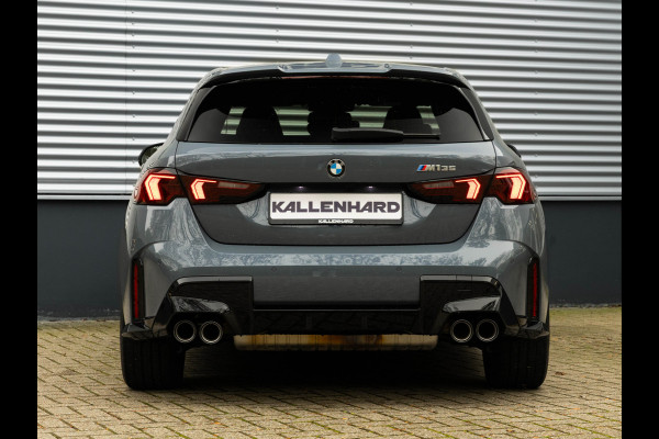 BMW 1-serie M135 xDrive M-Sport Pro - Pano - Harman Kardon - Driving Ass Plus BMW 1-serie M135 xDrive M-Sport Pro - Pano - Harman Kardon - Driving Ass Plus