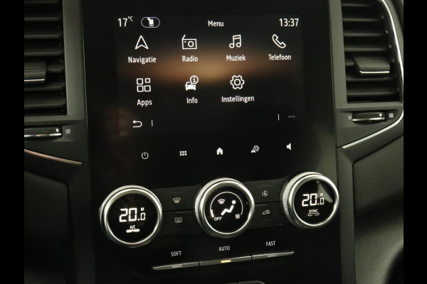 Renault Mégane 1.3 TCe Business Zen | Trekhaak | Camera | Carplay | Keyless | Navigatie | Full LED | Parkeerhulp | Cruise control | Climate control