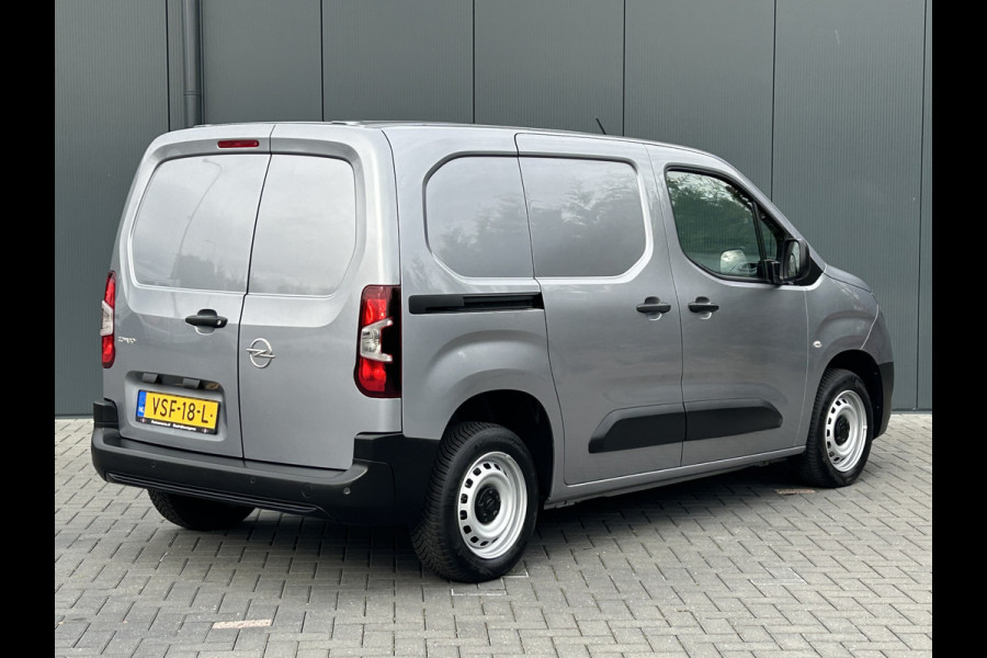 Opel Combo 1.5D 102 PK / L1H1 / UNIEK 15.387 KM !! / 1e EIG. / 6 BAK / AIRCO / CRUISE / BLUETOOTH / PDC Opel Combo 1.5D 102 PK / L1H1 / UNIEK 15.387 KM !! / 1e EIG. / 6 BAK / AIRCO / CRUISE / BLUETOOTH / PDC