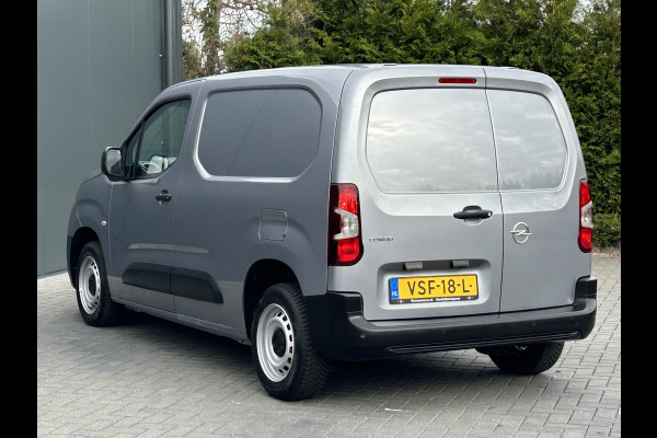 Opel Combo 1.5D 102 PK / L1H1 / UNIEK 15.387 KM !! / 1e EIG. / 6 BAK / AIRCO / CRUISE / BLUETOOTH / PDC Opel Combo 1.5D 102 PK / L1H1 / UNIEK 15.387 KM !! / 1e EIG. / 6 BAK / AIRCO / CRUISE / BLUETOOTH / PDC