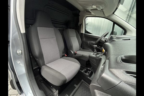 Opel Combo 1.5D 102 PK / L1H1 / UNIEK 15.387 KM !! / 1e EIG. / 6 BAK / AIRCO / CRUISE / BLUETOOTH / PDC Opel Combo 1.5D 102 PK / L1H1 / UNIEK 15.387 KM !! / 1e EIG. / 6 BAK / AIRCO / CRUISE / BLUETOOTH / PDC