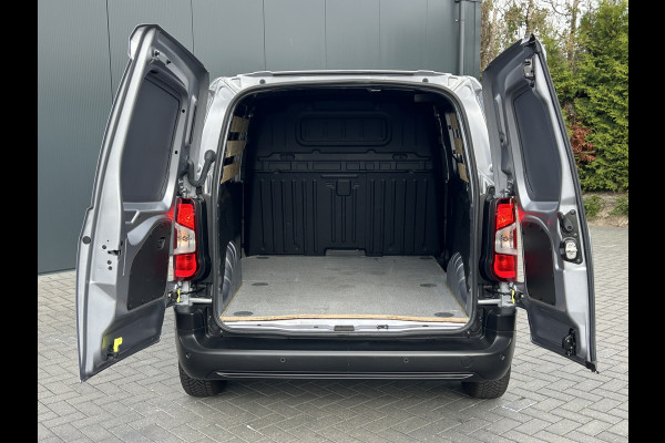 Opel Combo 1.5D 102 PK / L1H1 / UNIEK 15.387 KM !! / 1e EIG. / 6 BAK / AIRCO / CRUISE / BLUETOOTH / PDC Opel Combo 1.5D 102 PK / L1H1 / UNIEK 15.387 KM !! / 1e EIG. / 6 BAK / AIRCO / CRUISE / BLUETOOTH / PDC