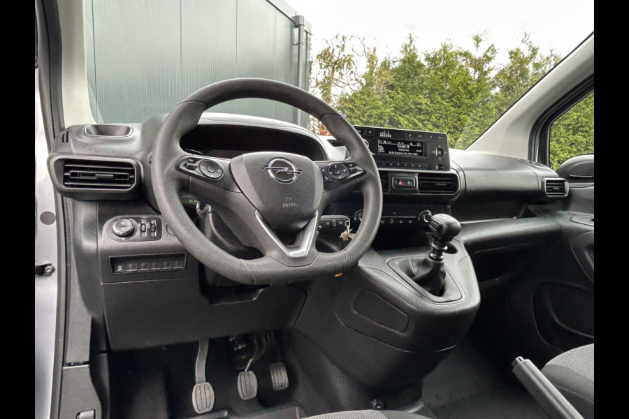 Opel Combo 1.5D 102 PK / L1H1 / UNIEK 15.387 KM !! / 1e EIG. / 6 BAK / AIRCO / CRUISE / BLUETOOTH / PDC Opel Combo 1.5D 102 PK / L1H1 / UNIEK 15.387 KM !! / 1e EIG. / 6 BAK / AIRCO / CRUISE / BLUETOOTH / PDC