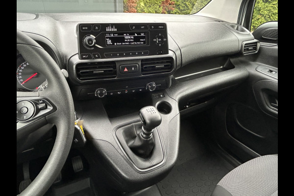 Opel Combo 1.5D 102 PK / L1H1 / UNIEK 15.387 KM !! / 1e EIG. / 6 BAK / AIRCO / CRUISE / BLUETOOTH / PDC Opel Combo 1.5D 102 PK / L1H1 / UNIEK 15.387 KM !! / 1e EIG. / 6 BAK / AIRCO / CRUISE / BLUETOOTH / PDC