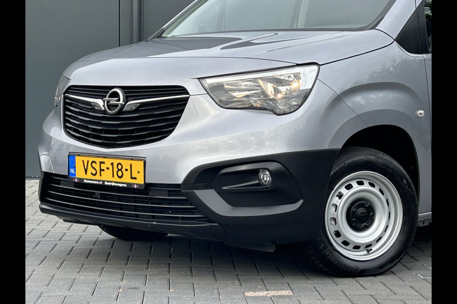 Opel Combo 1.5D 102 PK / L1H1 / UNIEK 15.387 KM !! / 1e EIG. / 6 BAK / AIRCO / CRUISE / BLUETOOTH / PDC Opel Combo 1.5D 102 PK / L1H1 / UNIEK 15.387 KM !! / 1e EIG. / 6 BAK / AIRCO / CRUISE / BLUETOOTH / PDC