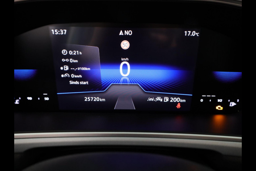 Volkswagen T-Roc 1.0 TSI Life Edition GOAL 115 PK | Navigatie | automatische Airco | Parkeer assistent |