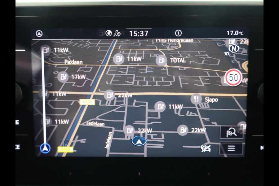 Volkswagen T-Roc 1.0 TSI Life Edition GOAL 115 PK | Navigatie | automatische Airco | Parkeer assistent |