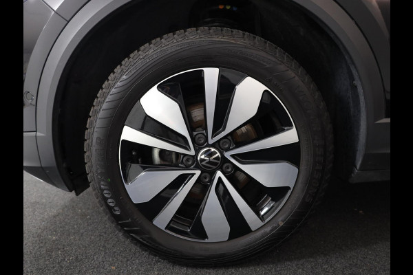Volkswagen T-Roc 1.0 TSI Life Edition GOAL 115 PK | Navigatie | automatische Airco | Parkeer assistent |
