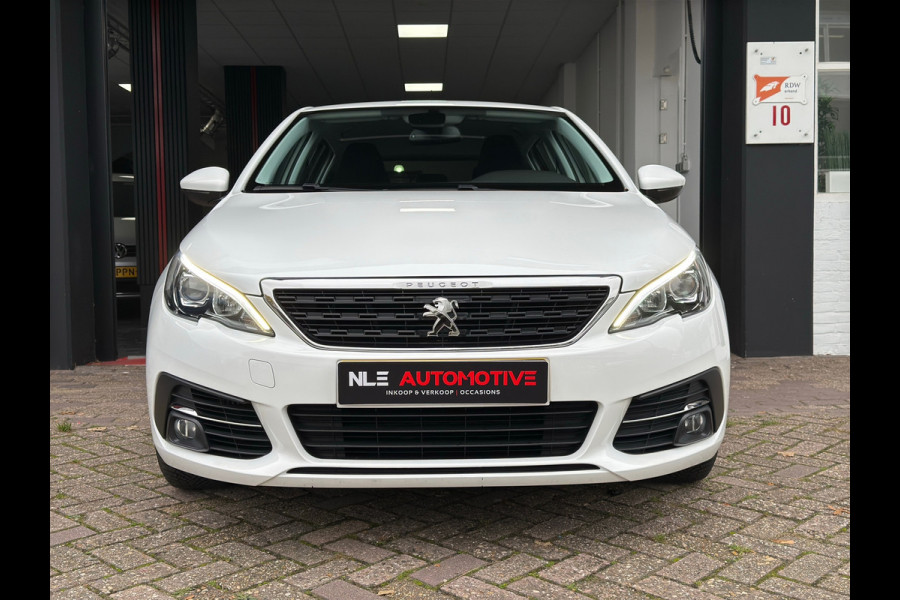 Peugeot 308 1.2 PureTech Active Pack Peugeot 308 1.2 PureTech Active Pack
