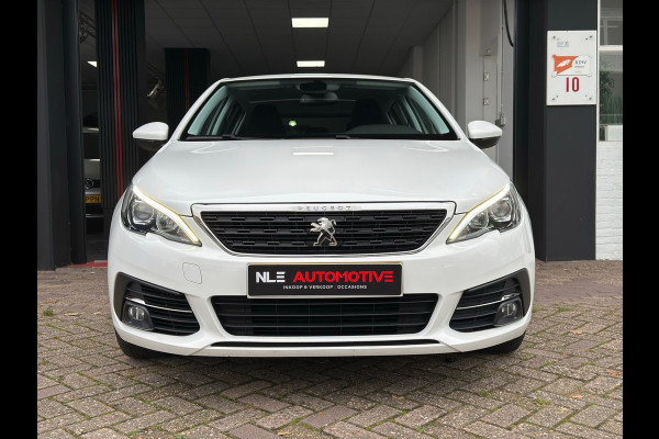 Peugeot 308 1.2 PureTech Active Pack Peugeot 308 1.2 PureTech Active Pack