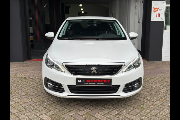 Peugeot 308 1.2 PureTech Active Pack Peugeot 308 1.2 PureTech Active Pack