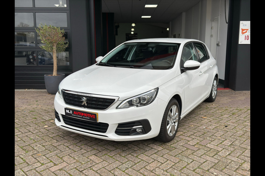 Peugeot 308 1.2 PureTech Active Pack Peugeot 308 1.2 PureTech Active Pack