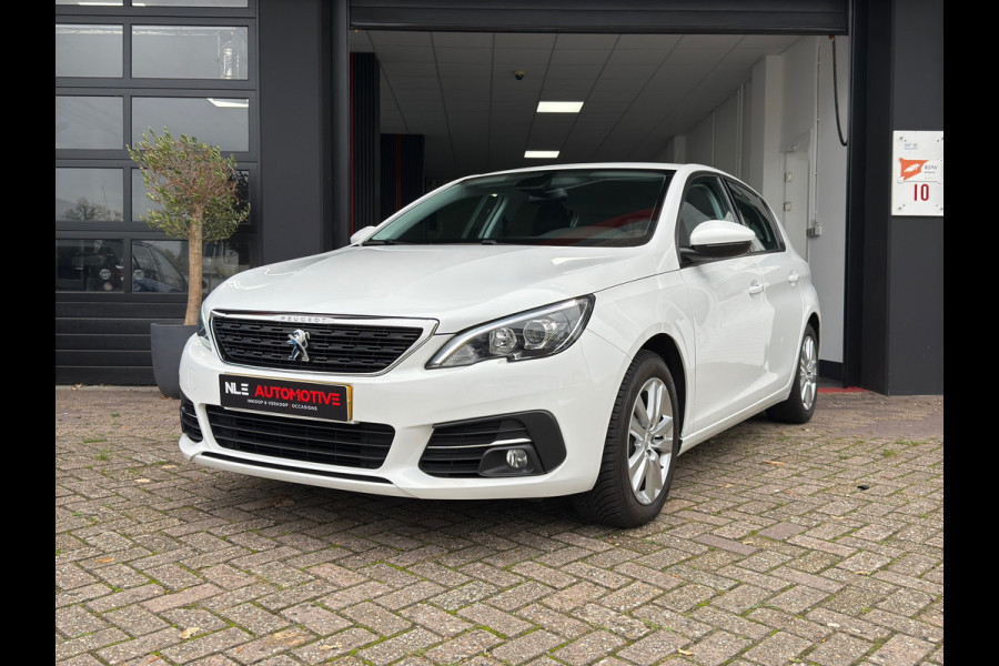 Peugeot 308 1.2 PureTech Active Pack Peugeot 308 1.2 PureTech Active Pack