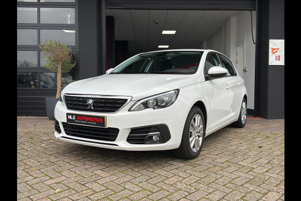 Peugeot 308 1.2 PureTech Active Pack Peugeot 308 1.2 PureTech Active Pack