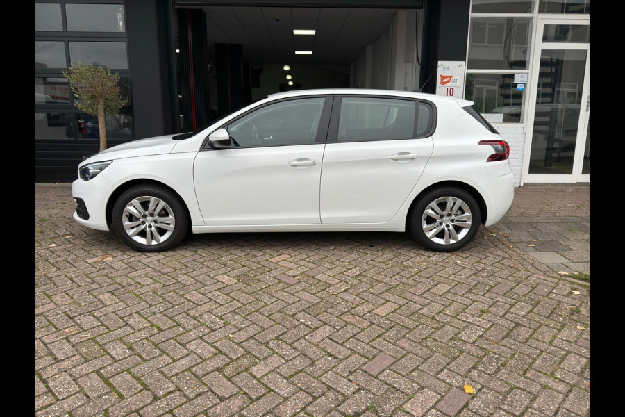 Peugeot 308 1.2 PureTech Active Pack Peugeot 308 1.2 PureTech Active Pack