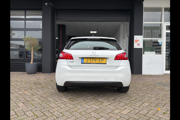 Peugeot 308 1.2 PureTech Active Pack Peugeot 308 1.2 PureTech Active Pack