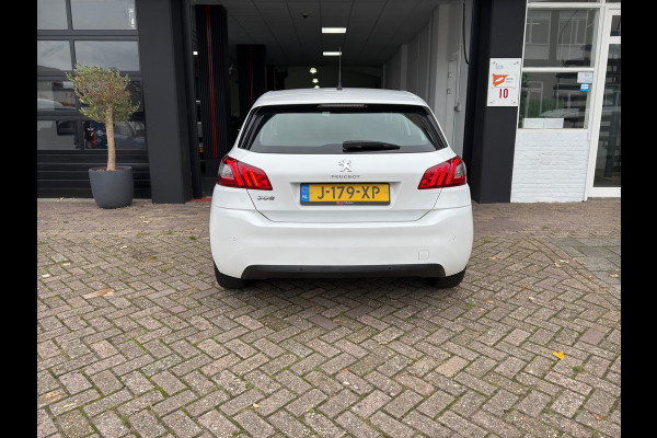 Peugeot 308 1.2 PureTech Active Pack Peugeot 308 1.2 PureTech Active Pack