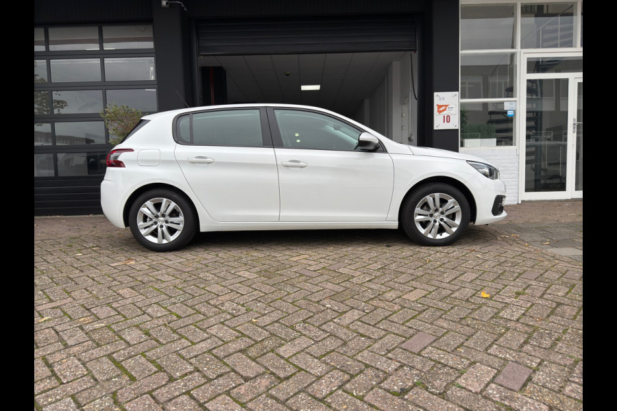 Peugeot 308 1.2 PureTech Active Pack Peugeot 308 1.2 PureTech Active Pack