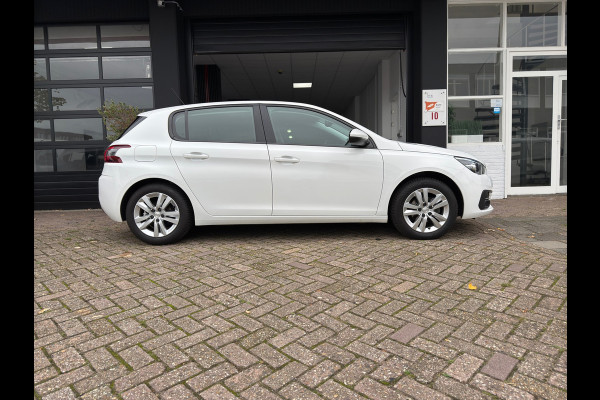 Peugeot 308 1.2 PureTech Active Pack Peugeot 308 1.2 PureTech Active Pack