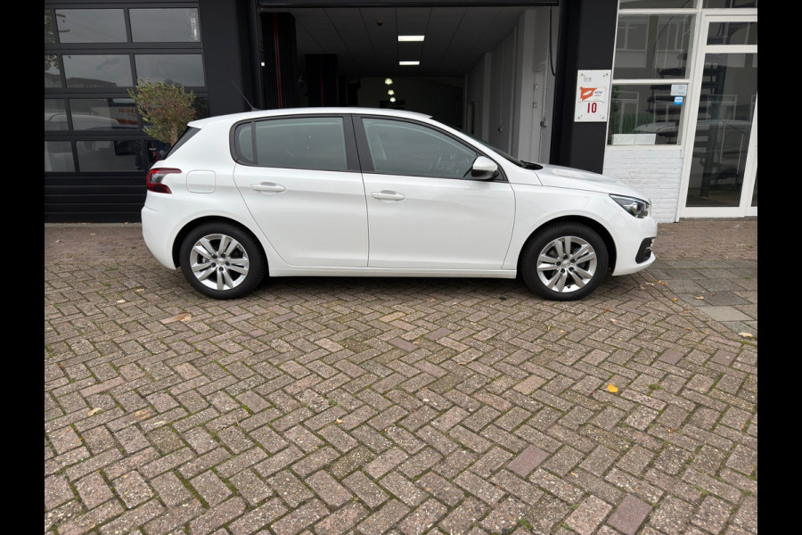 Peugeot 308 1.2 PureTech Active Pack Peugeot 308 1.2 PureTech Active Pack